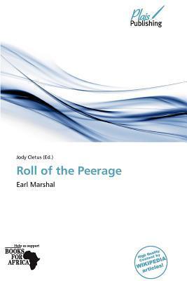 Roll of the Peerage