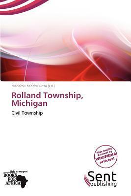 Rolland Township Michigan