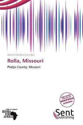 Rolla Missouri
