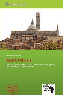 Bezirk Nikosia