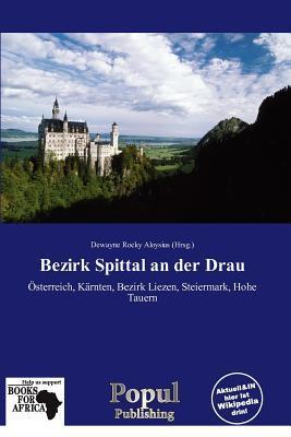 Bezirk Spittal an der Drau