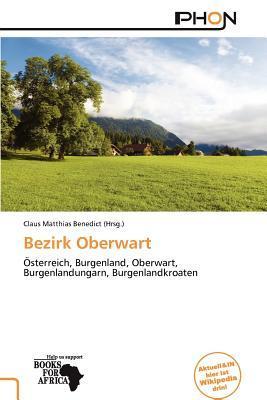 Bezirk Oberwart