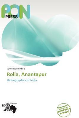 Rolla Anantapur