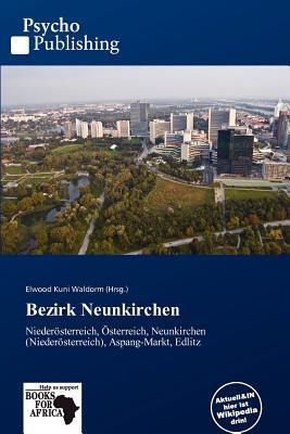Bezirk Neunkirchen