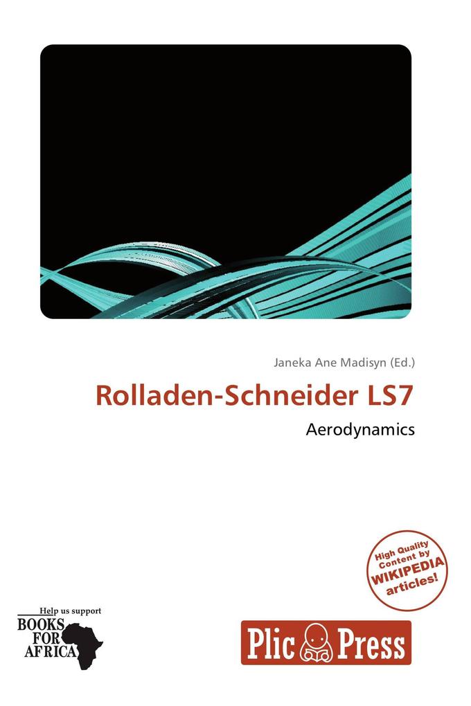 Rolladen-Schneider LS7