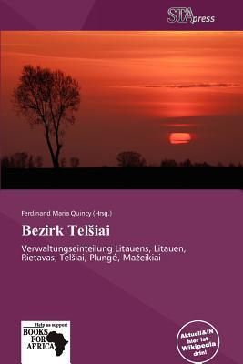 Bezirk Teliai