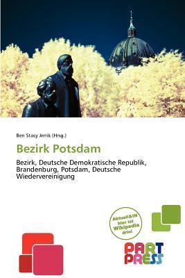 Bezirk Potsdam