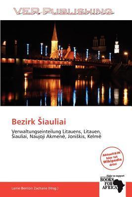 Bezirk iauliai