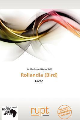 Rollandia (Bird)