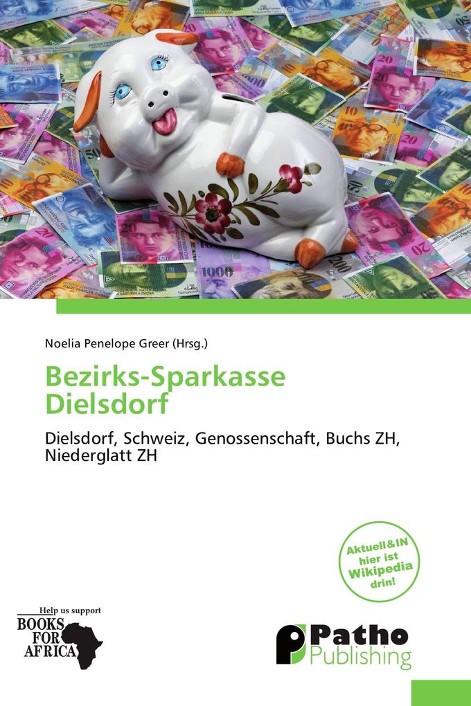 Bezirks-Sparkasse Dielsdorf