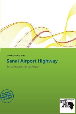 Senai Airport Highway