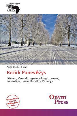 Bezirk Panevys