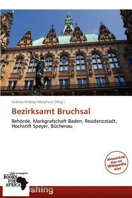 Bezirksamt Bruchsal