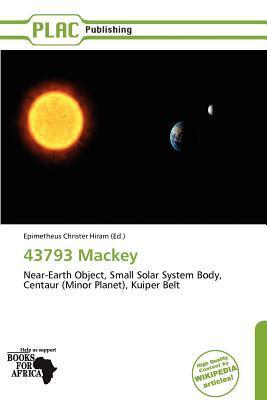43793 Mackey