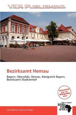 Bezirksamt Hemau