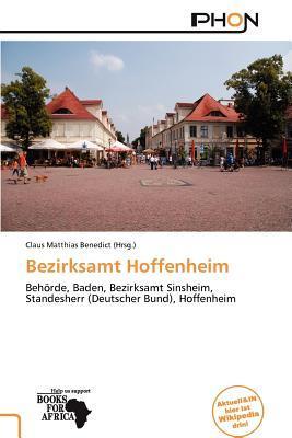 Bezirksamt Hoffenheim