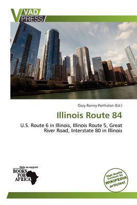 Illinois Route 84