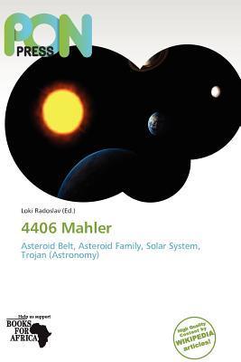4406 Mahler