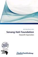 Senang Hati Foundation