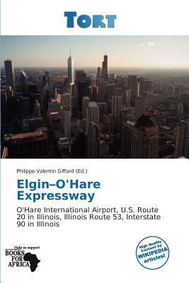 Elgin-O'Hare Expressway