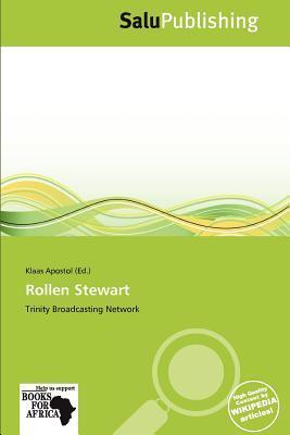 Rollen Stewart