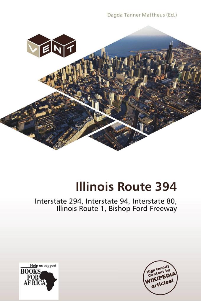 Illinois Route 394