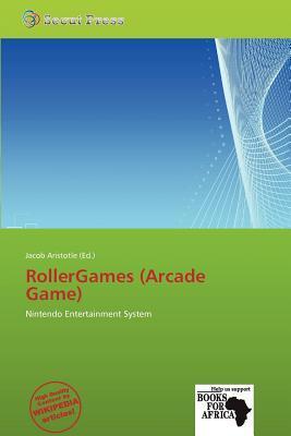 RollerGames (Arcade Game)