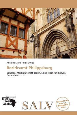 Bezirksamt Philippsburg