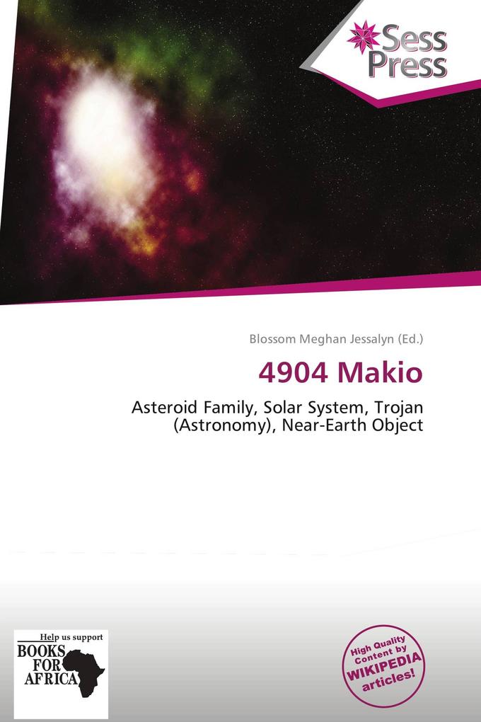 4904 Makio