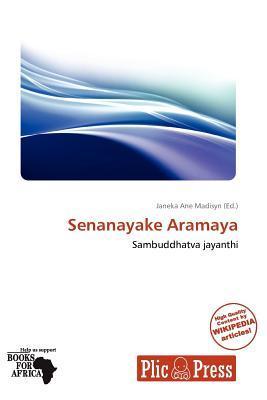 Senanayake Aramaya