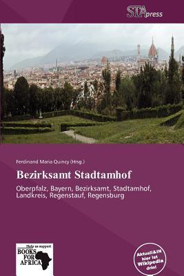 Bezirksamt Stadtamhof