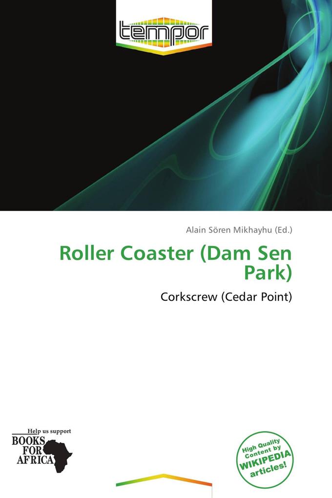 Roller Coaster (Dam Sen Park)