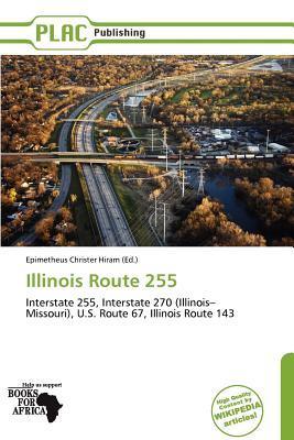 Illinois Route 255