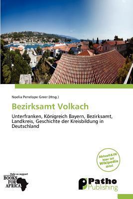 Bezirksamt Volkach
