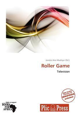 Roller Game