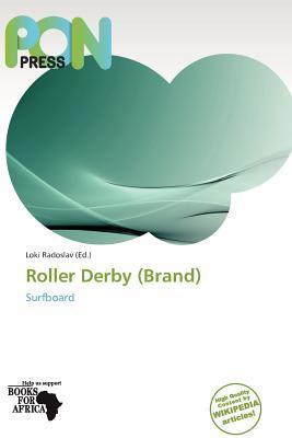 Roller Derby (Brand)