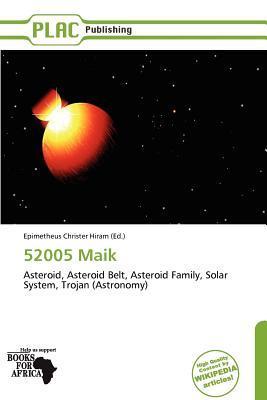 52005 Maik