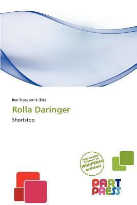 Rolla Daringer