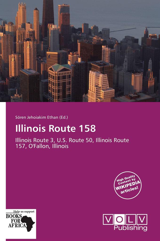 Illinois Route 158