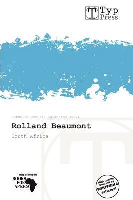 Rolland Beaumont