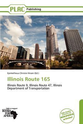 Illinois Route 165