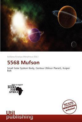 5568 Mufson