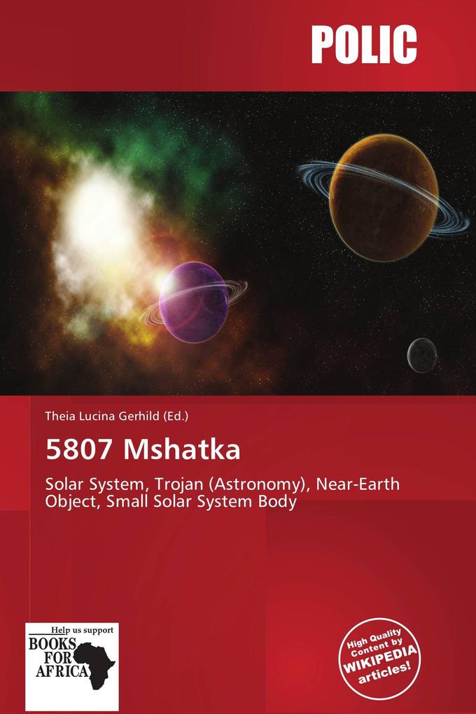 5807 Mshatka