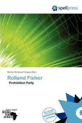 Rolland Fisher