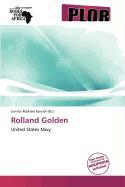 Rolland Golden