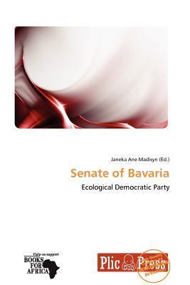 Senate of Bavaria