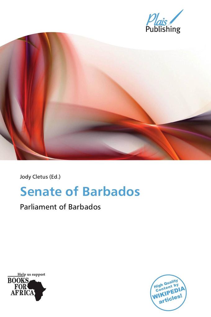 Senate of Barbados