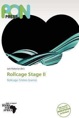 Rollcage Stage II