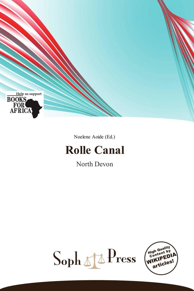 Rolle Canal