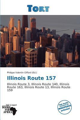 Illinois Route 157